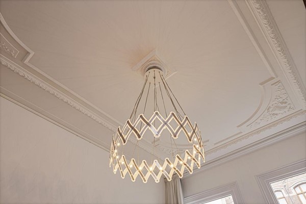 Medium property photo - Van Baerlestraat 34-1, 1071 AX Amsterdam