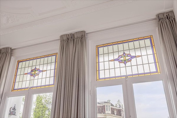 Medium property photo - Van Baerlestraat 34-1, 1071 AX Amsterdam