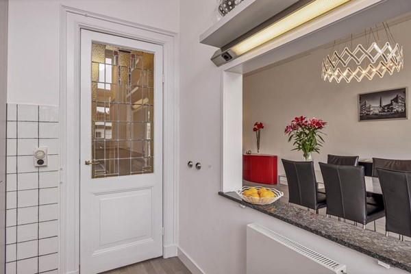 Medium property photo - Van Baerlestraat 34-1, 1071 AX Amsterdam