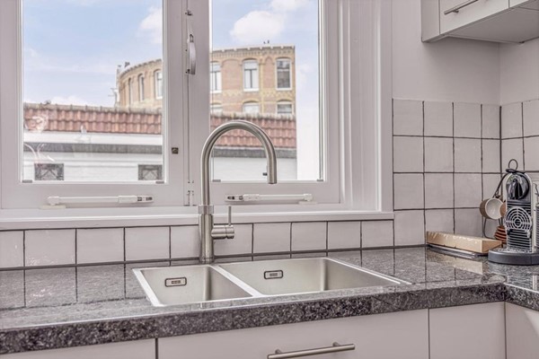 Medium property photo - Van Baerlestraat 34-1, 1071 AX Amsterdam