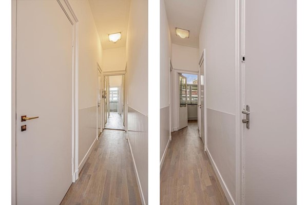 Medium property photo - Van Baerlestraat 34-1, 1071 AX Amsterdam