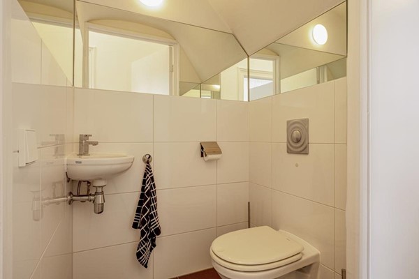 Medium property photo - Van Baerlestraat 34-1, 1071 AX Amsterdam