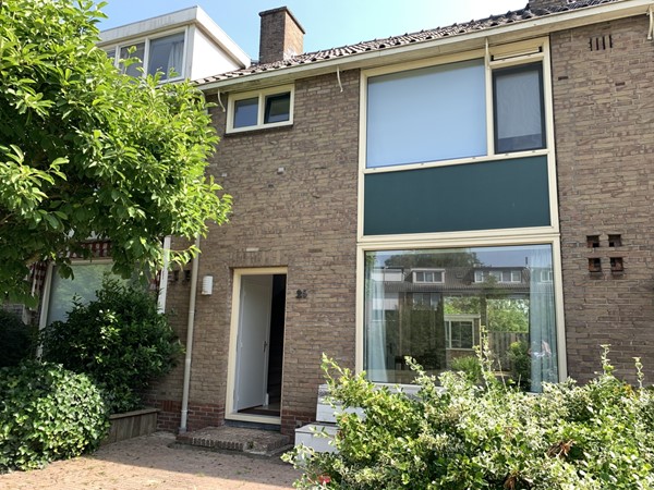 Potgieterlaan 25, 1422AX Uithoorn