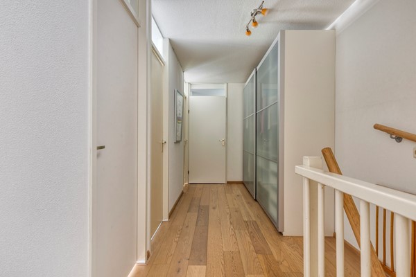 Medium property photo - Le Tourmalet 24, 1060 NX Amsterdam