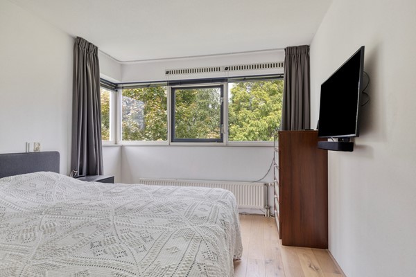 Medium property photo - Le Tourmalet 24, 1060 NX Amsterdam