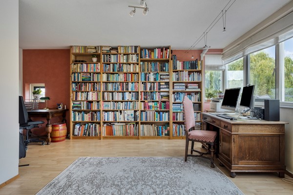 Medium property photo - Le Tourmalet 24, 1060 NX Amsterdam