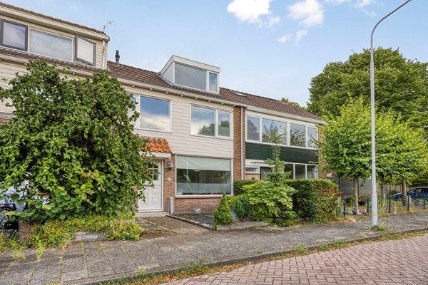Eerste Groenelaan 41, 1901TA Castricum
