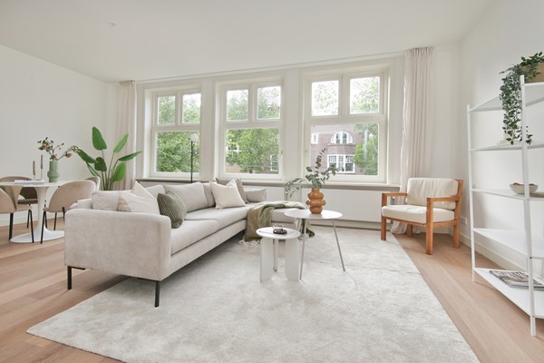 Medium property photo - Cornelis Krusemanstraat 1B, 1075 NB Amsterdam