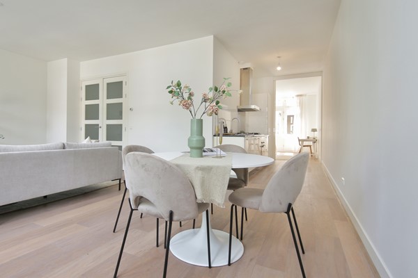 Medium property photo - Cornelis Krusemanstraat 1B, 1075 NB Amsterdam