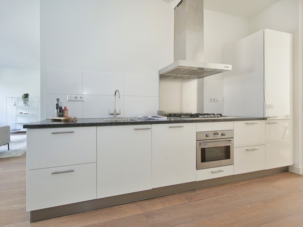 Medium property photo - Cornelis Krusemanstraat 1B, 1075 NB Amsterdam