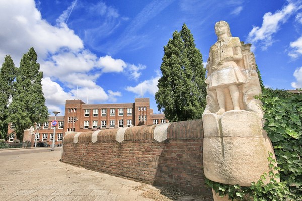 Medium property photo - Cornelis Krusemanstraat 1B, 1075 NB Amsterdam