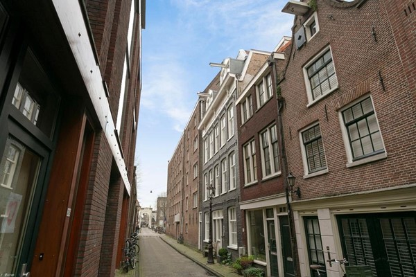 Medium property photo - Galgenstraat 16., 1013 LT Amsterdam