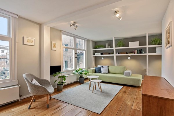 Medium property photo - Galgenstraat 16., 1013 LT Amsterdam