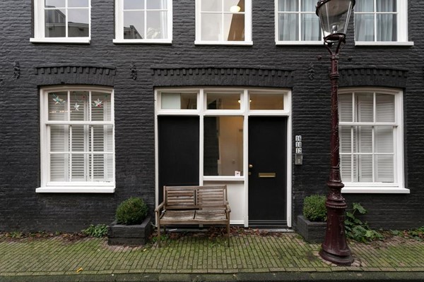 Te huur: Galgenstraat 16., 1013 LT Amsterdam