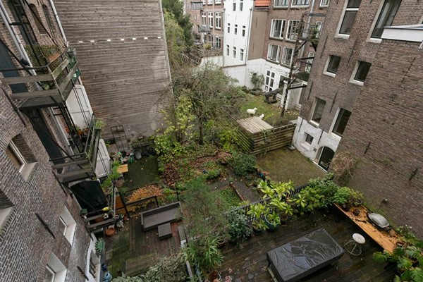 Medium property photo - Galgenstraat 16., 1013 LT Amsterdam
