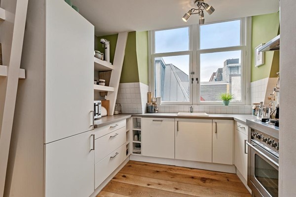 Medium property photo - Galgenstraat 16., 1013 LT Amsterdam