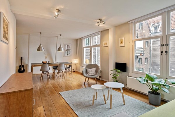Medium property photo - Galgenstraat 16., 1013 LT Amsterdam