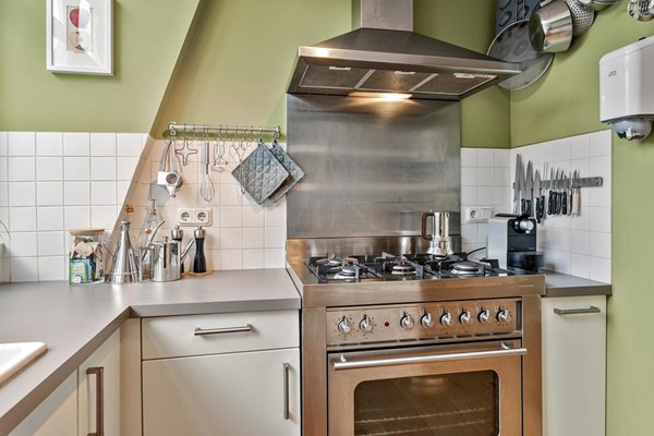 Medium property photo - Galgenstraat 16., 1013 LT Amsterdam