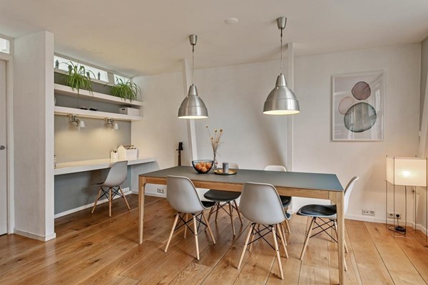Medium property photo - Galgenstraat 16., 1013 LT Amsterdam