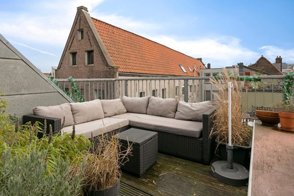 Medium property photo - Galgenstraat 16., 1013 LT Amsterdam