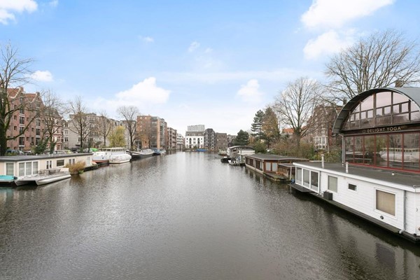 Medium property photo - Galgenstraat 16., 1013 LT Amsterdam