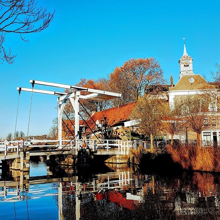 Medium property photo - Prinses Beatrixlaan 11, 1191 CC Ouderkerk aan de Amstel