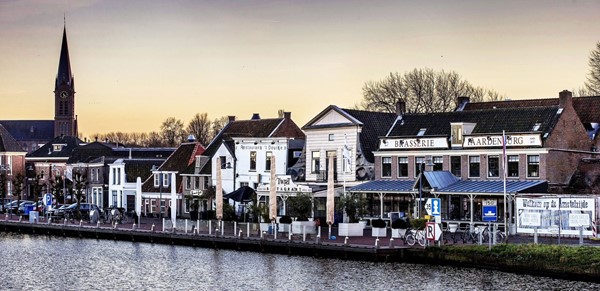 Medium property photo - Prinses Beatrixlaan 11, 1191 CC Ouderkerk aan de Amstel