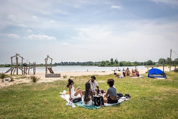 Medium property photo - Prinses Beatrixlaan 11, 1191 CC Ouderkerk aan de Amstel