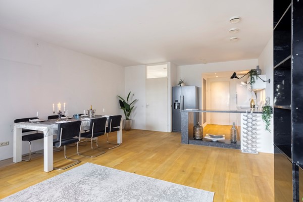 Medium property photo - Veembroederhof, 1019 HD Amsterdam