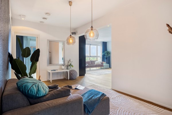 Medium property photo - Veembroederhof, 1019 HD Amsterdam