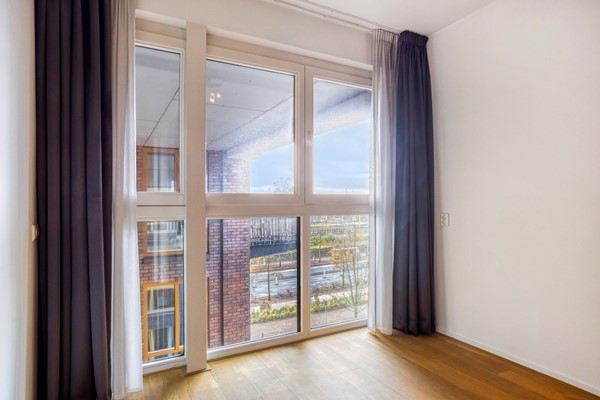 Medium property photo - Veembroederhof, 1019 HD Amsterdam