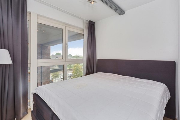 Medium property photo - Veembroederhof, 1019 HD Amsterdam