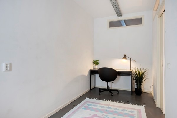 Medium property photo - Veembroederhof, 1019 HD Amsterdam