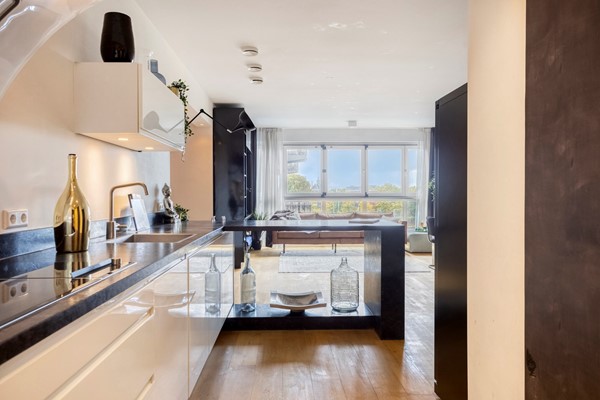 Medium property photo - Veembroederhof, 1019 HD Amsterdam