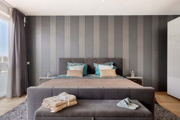 Medium property photo - Veembroederhof, 1019 HD Amsterdam