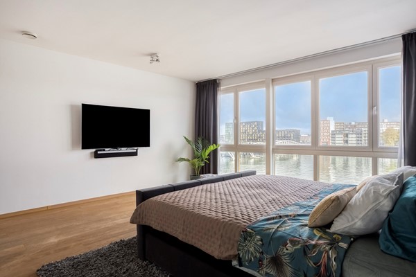 Medium property photo - Veembroederhof, 1019 HD Amsterdam
