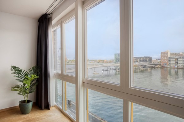 Medium property photo - Veembroederhof, 1019 HD Amsterdam