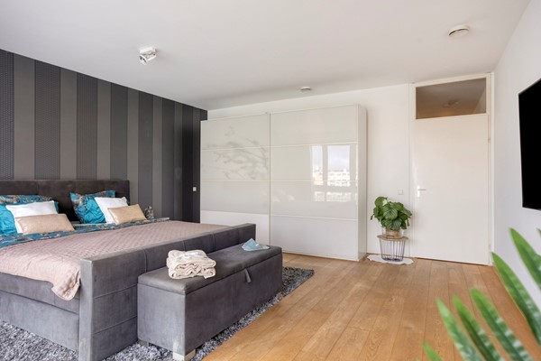 Medium property photo - Veembroederhof, 1019 HD Amsterdam