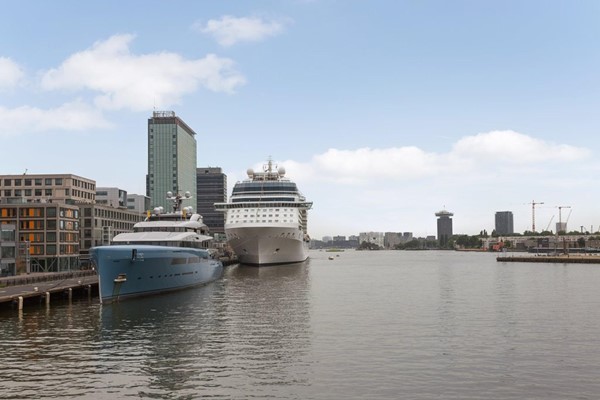 Medium property photo - Veembroederhof, 1019 HD Amsterdam