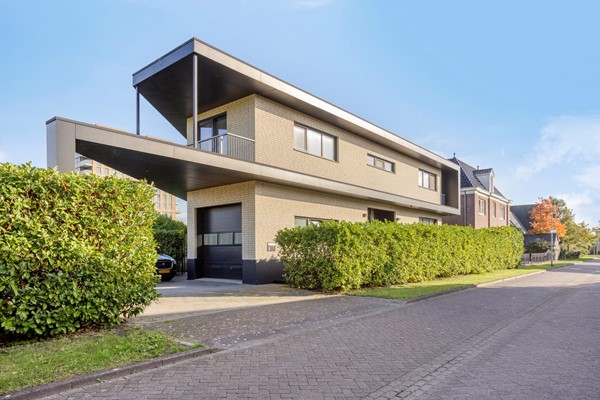 Medium property photo - Gigantenstraat 8, 1363 TB Almere