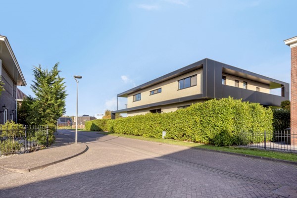 Te koop: Gigantenstraat 8, 1363 TB Almere