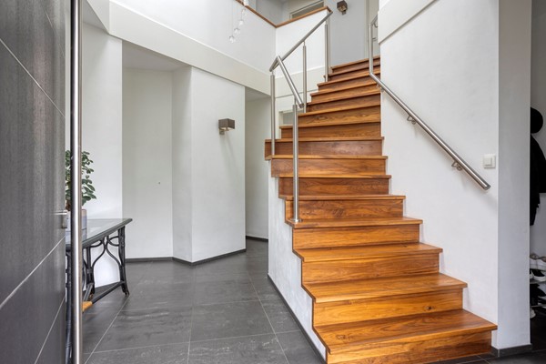 Medium property photo - Gigantenstraat 8, 1363 TB Almere