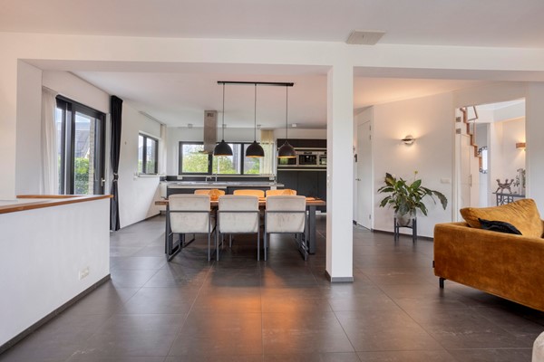 Medium property photo - Gigantenstraat 8, 1363 TB Almere