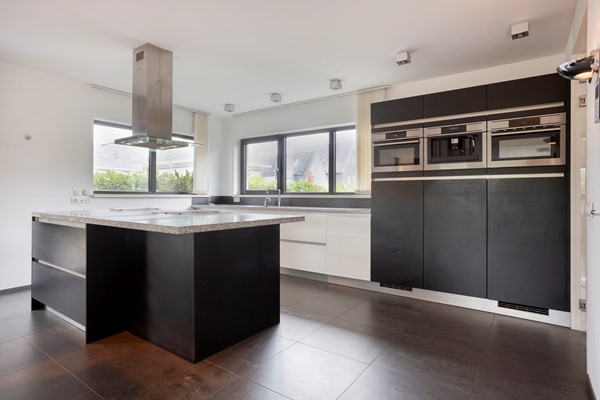 Medium property photo - Gigantenstraat 8, 1363 TB Almere