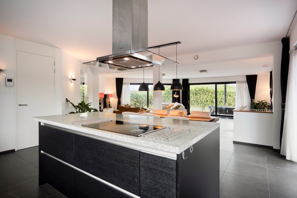 Medium property photo - Gigantenstraat 8, 1363 TB Almere