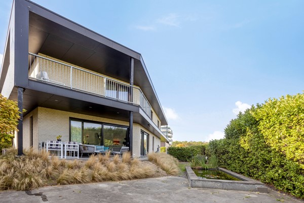 Medium property photo - Gigantenstraat 8, 1363 TB Almere