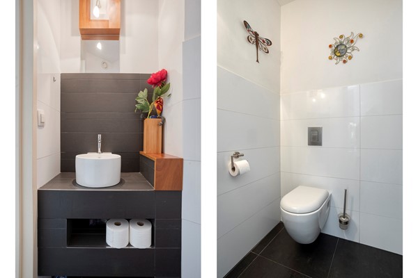 Medium property photo - Gigantenstraat 8, 1363 TB Almere