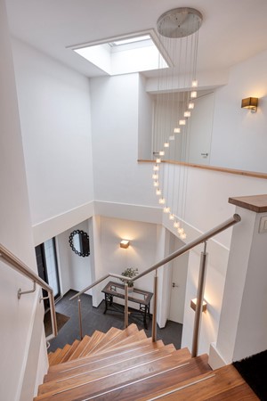 Medium property photo - Gigantenstraat 8, 1363 TB Almere