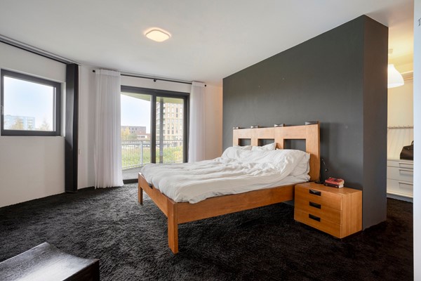 Medium property photo - Gigantenstraat 8, 1363 TB Almere