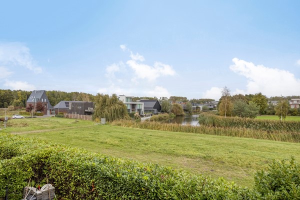 Medium property photo - Gigantenstraat 8, 1363 TB Almere